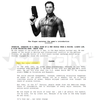 Illustration for article titled Popular Fallout 4 Rumor Sure Seems Like BS
